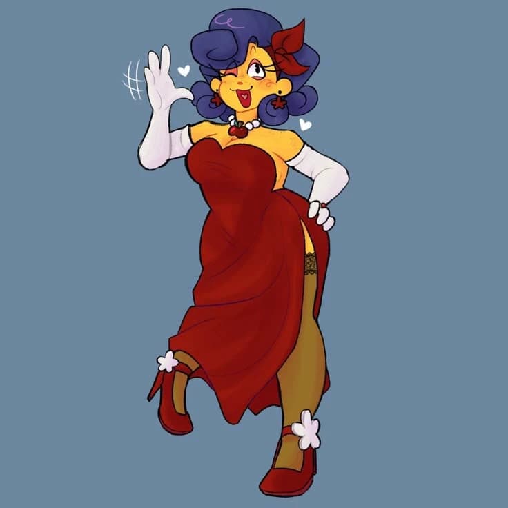 Señora Darling  thumbnail
