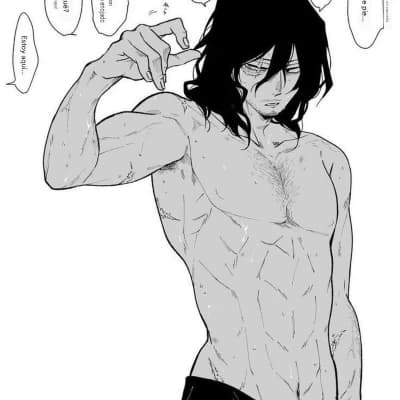 Shota Aizawa thumbnail