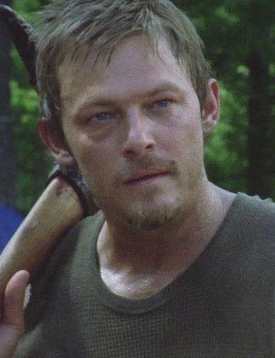 Daryl Dixon thumbnail