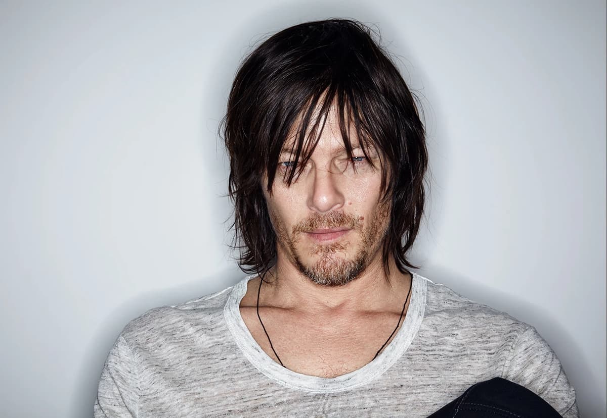 Daryl Dixon thumbnail