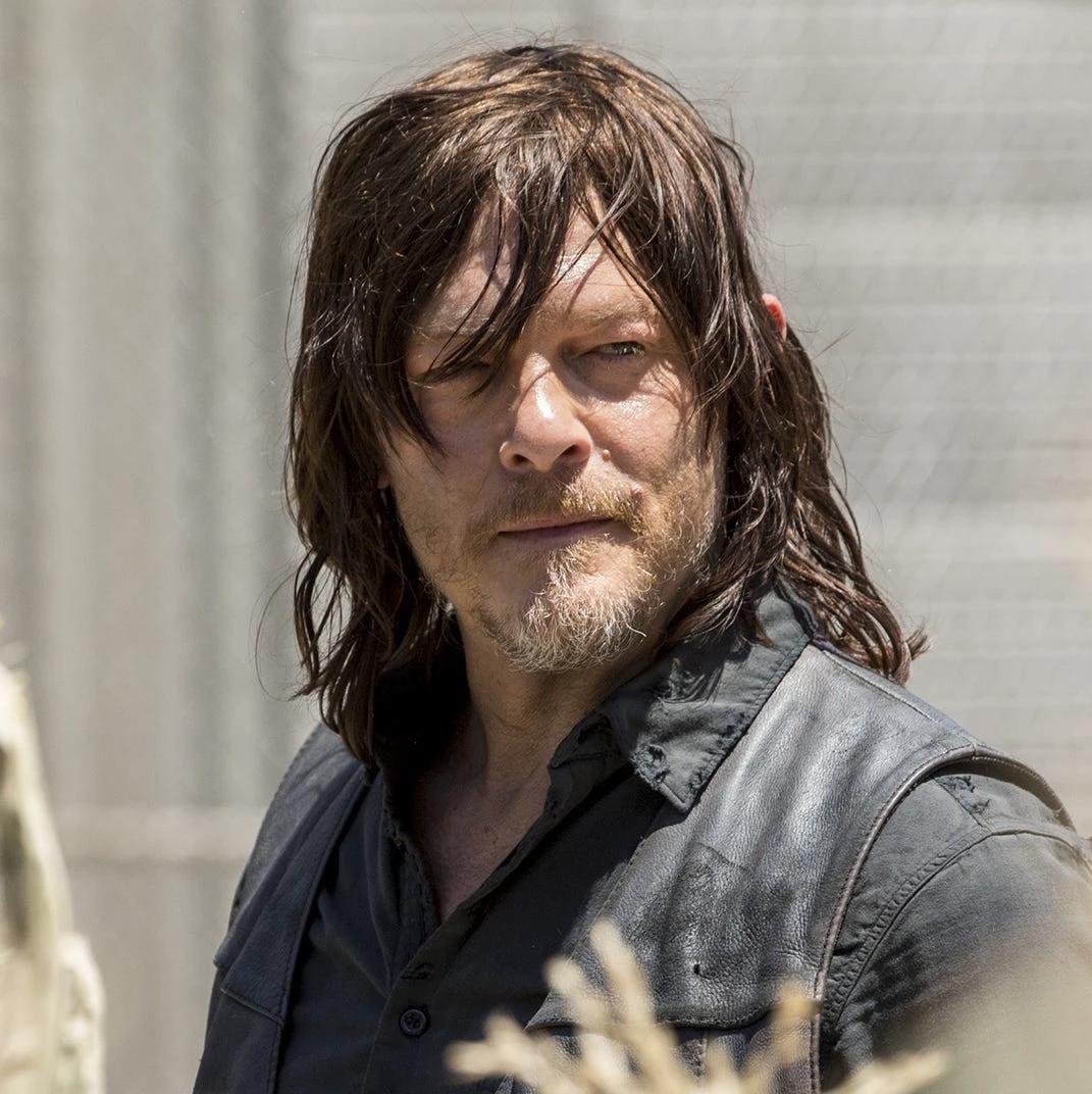 Daryl Dixon thumbnail