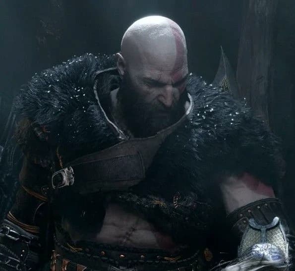 Kratos thumbnail