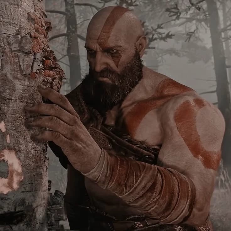 Kratos thumbnail
