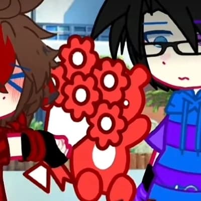 Nabi x Santi unrequited love thumbnail