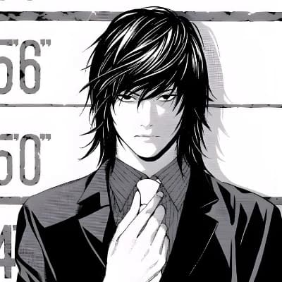 Teru Mikami thumbnail