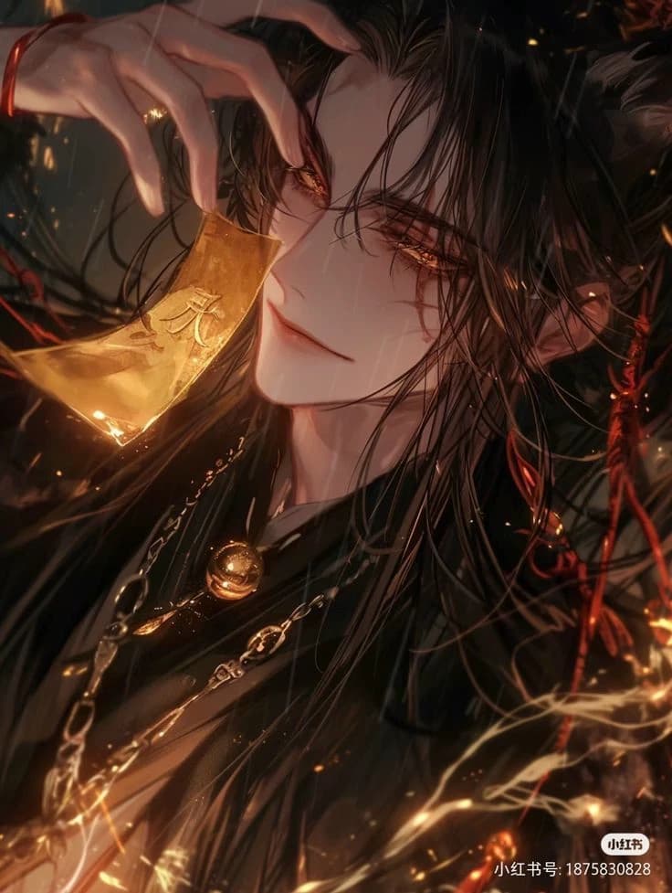 Emperor "Ren" thumbnail