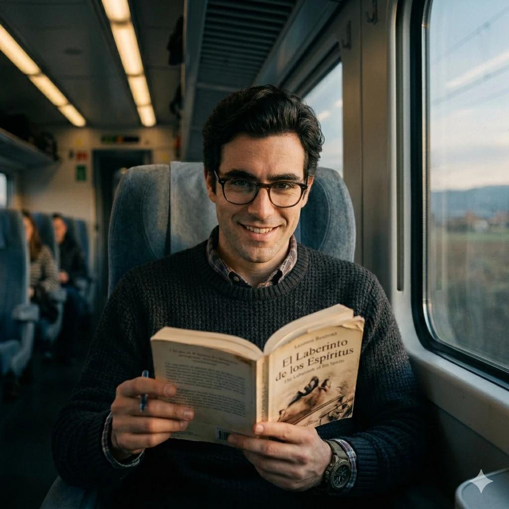 Daniel Crawford || Professor thumbnail