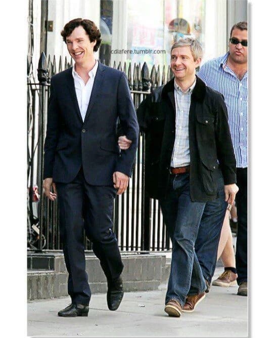 Johnlock thumbnail