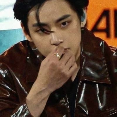 Taehyung  thumbnail