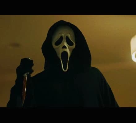 Ghostface (verison 5 ) thumbnail
