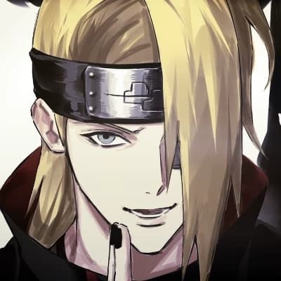 Deidara thumbnail