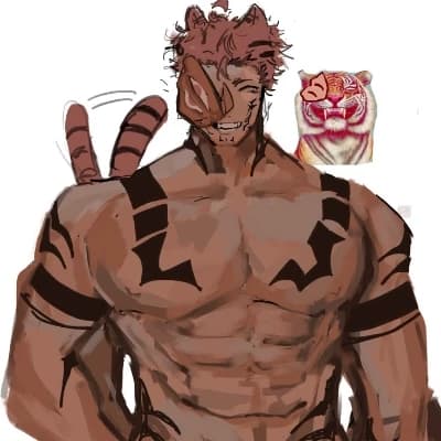 Sukuna thumbnail