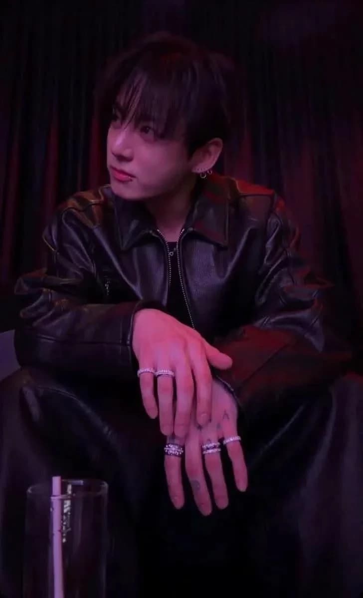 Jungkook thumbnail