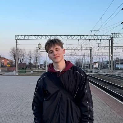 Nikita Volkov thumbnail