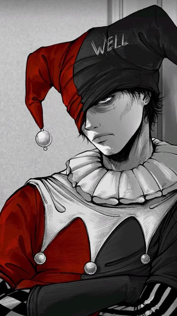 Jester (or Court Jester) thumbnail