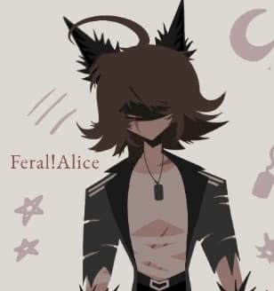 FPE Werewolf AU thumbnail