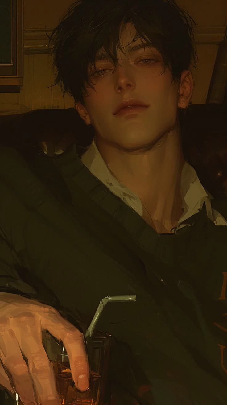 Kai Laurent Beaumont thumbnail