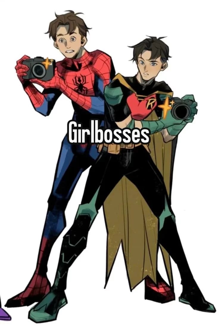 MCU x dc thumbnail