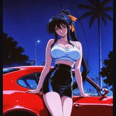 Akeno Himeyima thumbnail