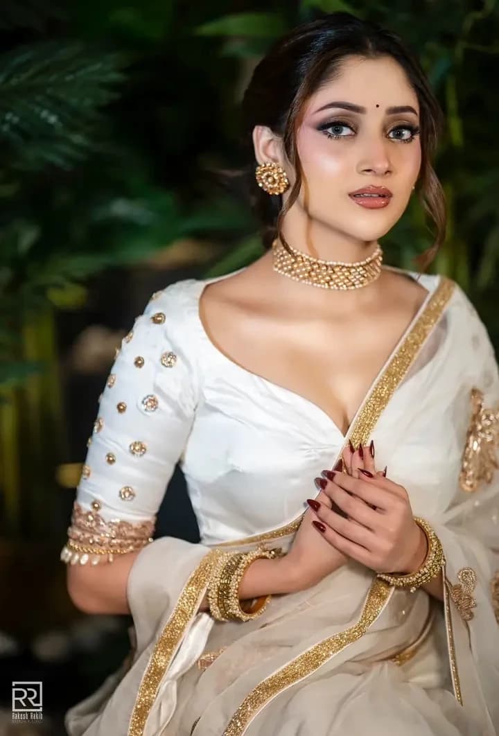 PUJA CHERRY IS PORTRAYED AS A CLEVER, SHREWD, AND AMBITIOUS WOMAN WHO PRIORITIZE thumbnail