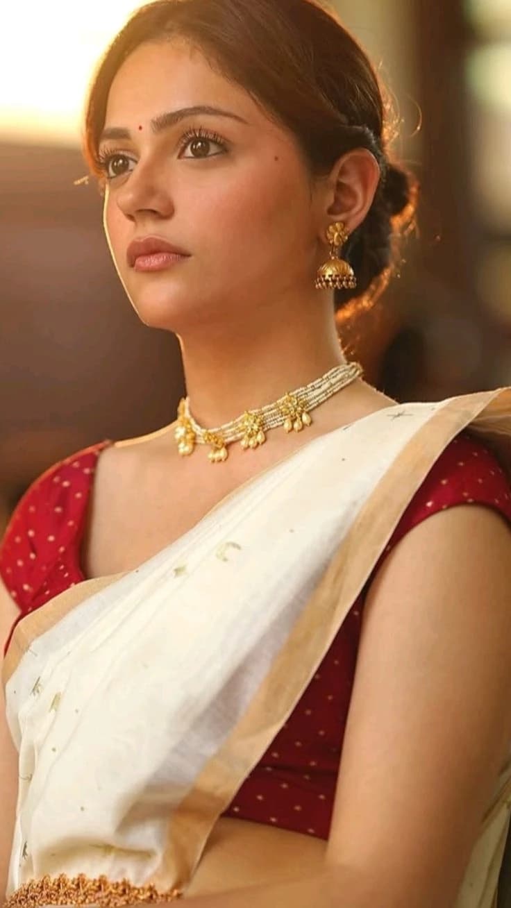 Aneet Padda had always been the kind of girl who brought life into every room... thumbnail