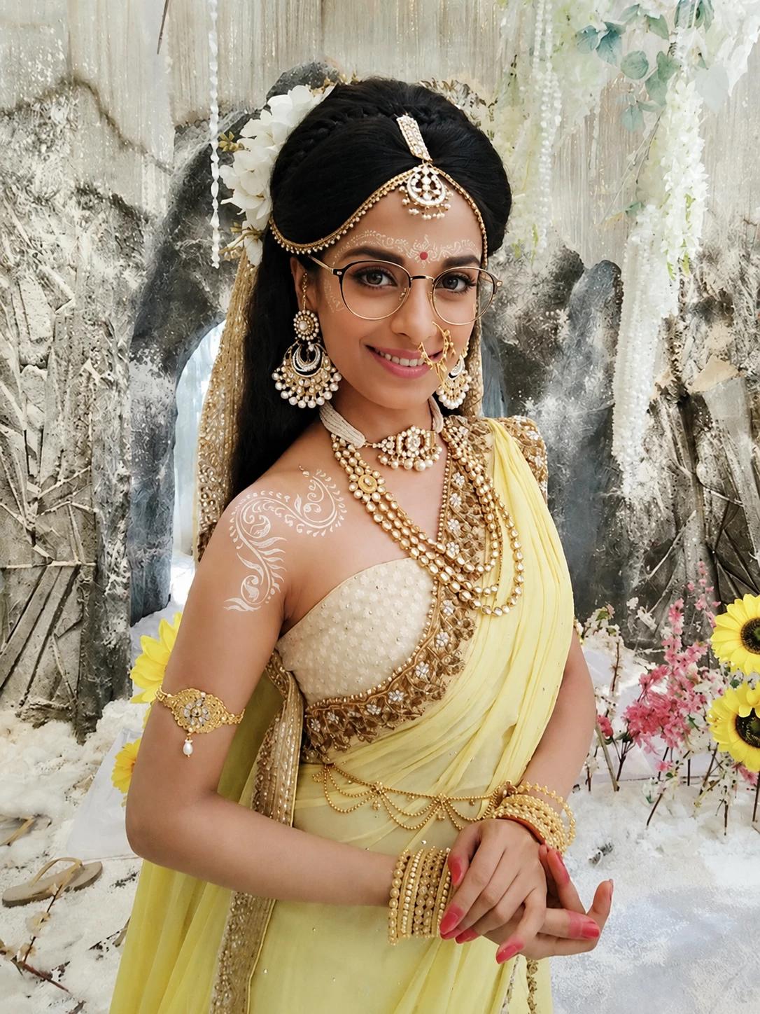 Pooja Sharma was an intelligent, shy, and introverted colleague who worked besid thumbnail
