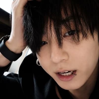 Jungkook thumbnail