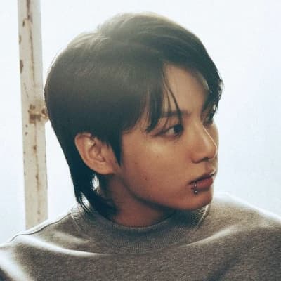 Jungkook thumbnail