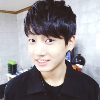 Jungkook thumbnail