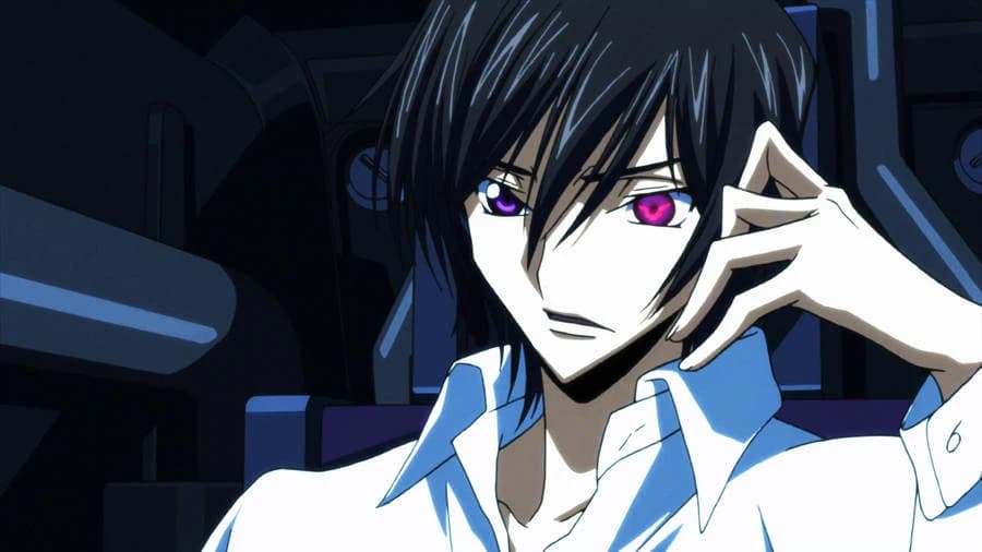 Lelouch thumbnail