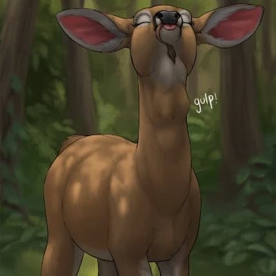 Doe thumbnail