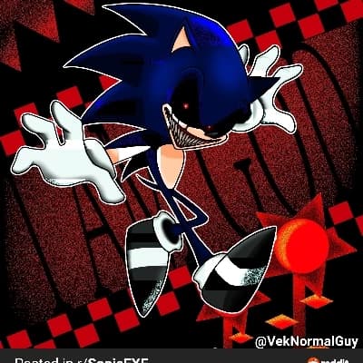 Sonic.EXE thumbnail