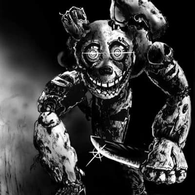 Springtrap thumbnail