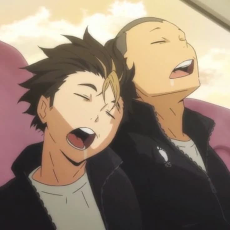 Ryûnosuke Tanaka E Yu Nishinoya thumbnail