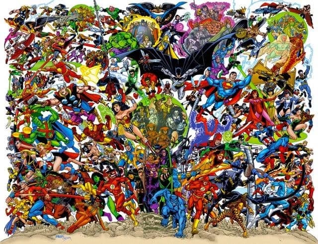 The Omniverse thumbnail