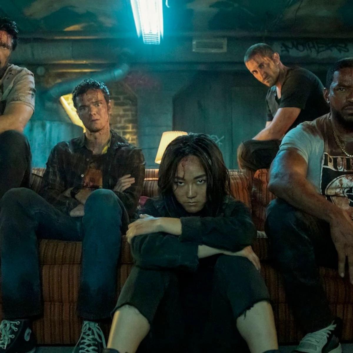 The Boys • S5 thumbnail