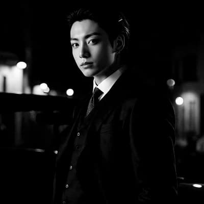 Jeon Jungkook mafia  thumbnail