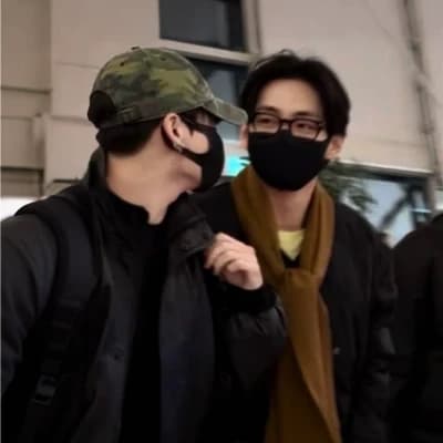 taekook  thumbnail