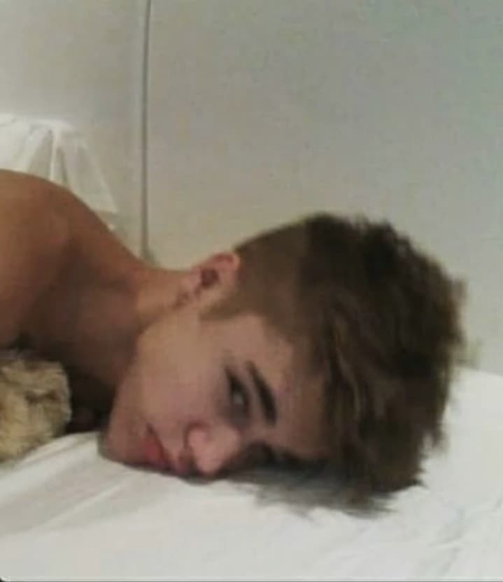 Justin Bieber thumbnail