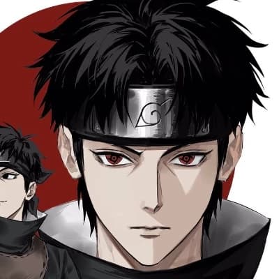 Shisui Uchiha thumbnail