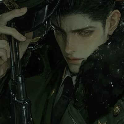 Alexander  thumbnail