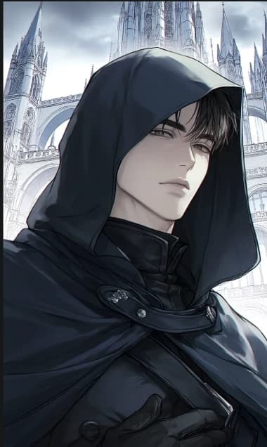 Cold Duke husband thumbnail