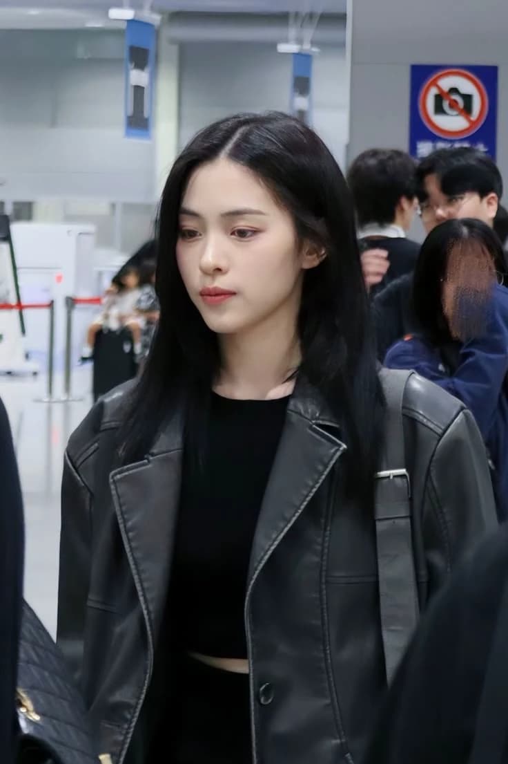 Shin Ryujin 🖤 | WLW (GL) thumbnail