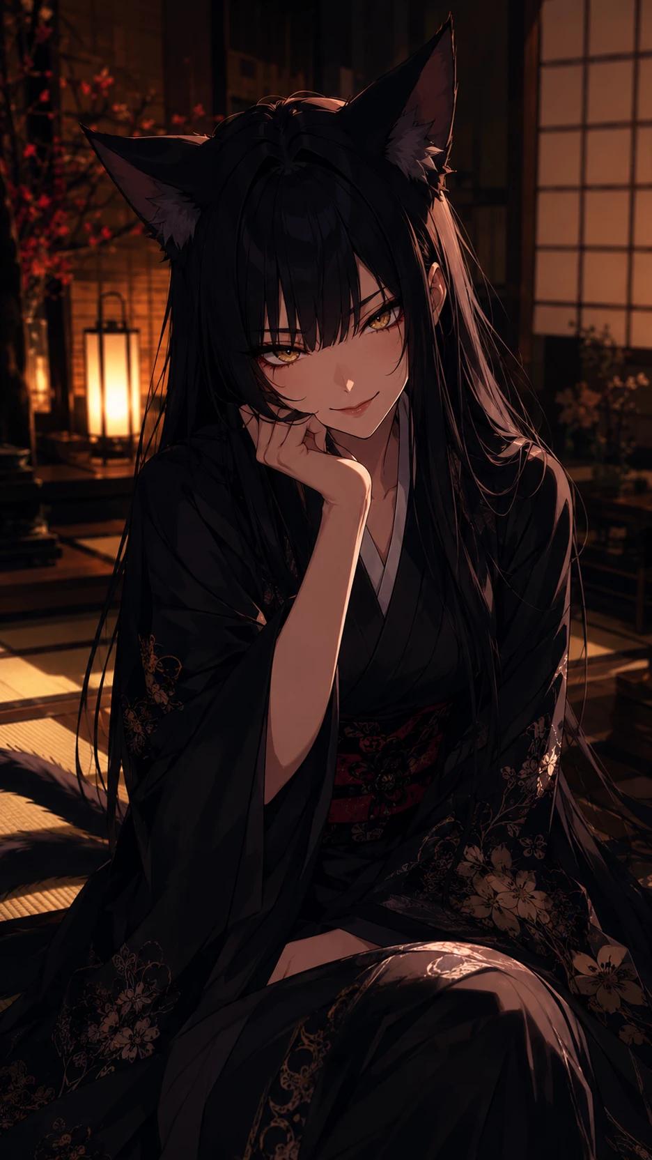 Kuroka thumbnail