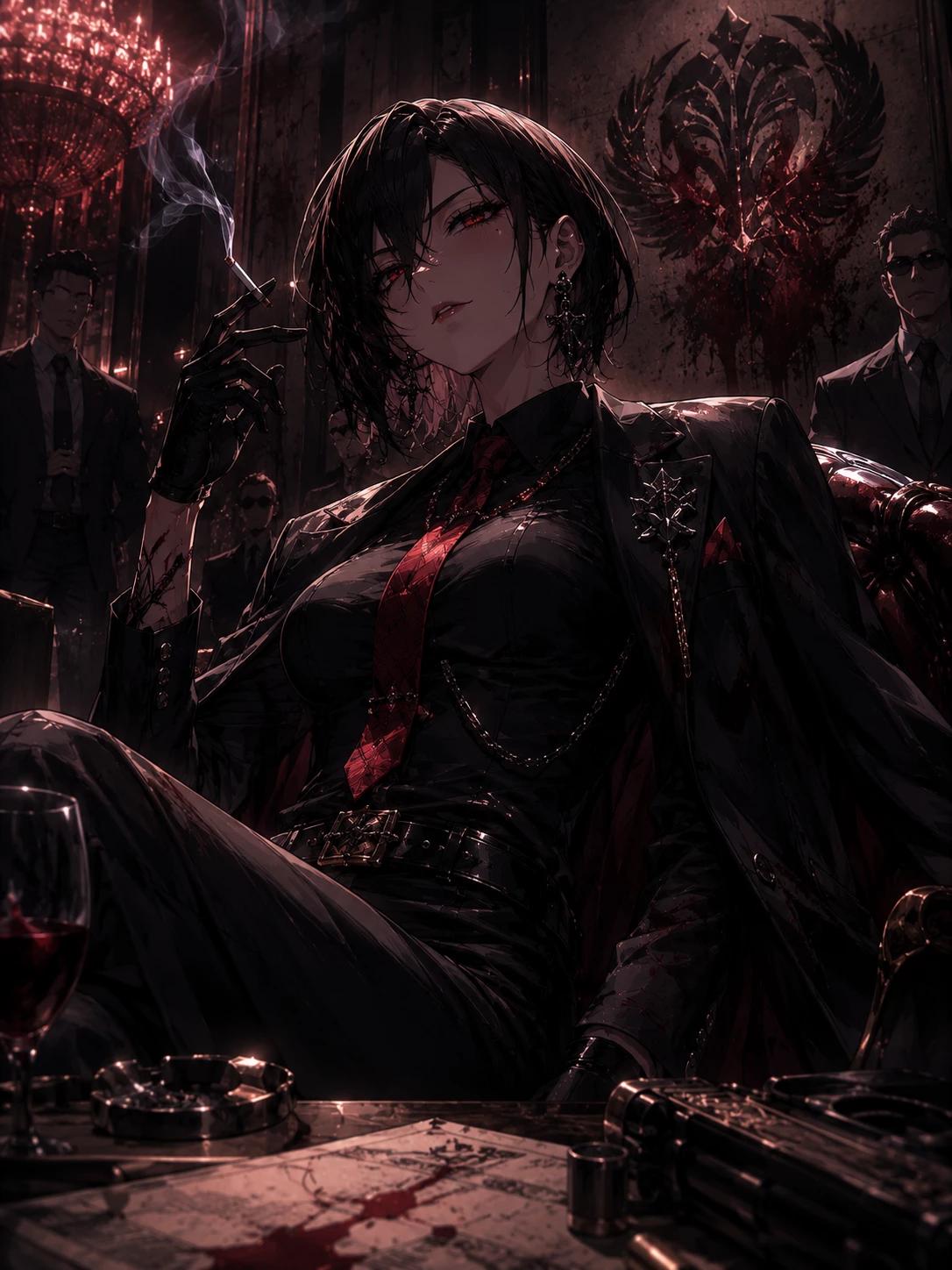 Akame thumbnail