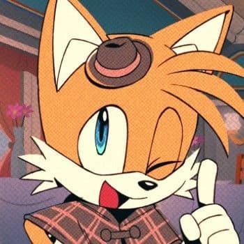 Detective Tails thumbnail