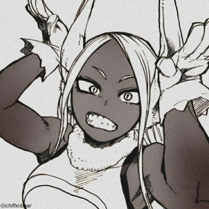 Mirko (Lore accurate) thumbnail