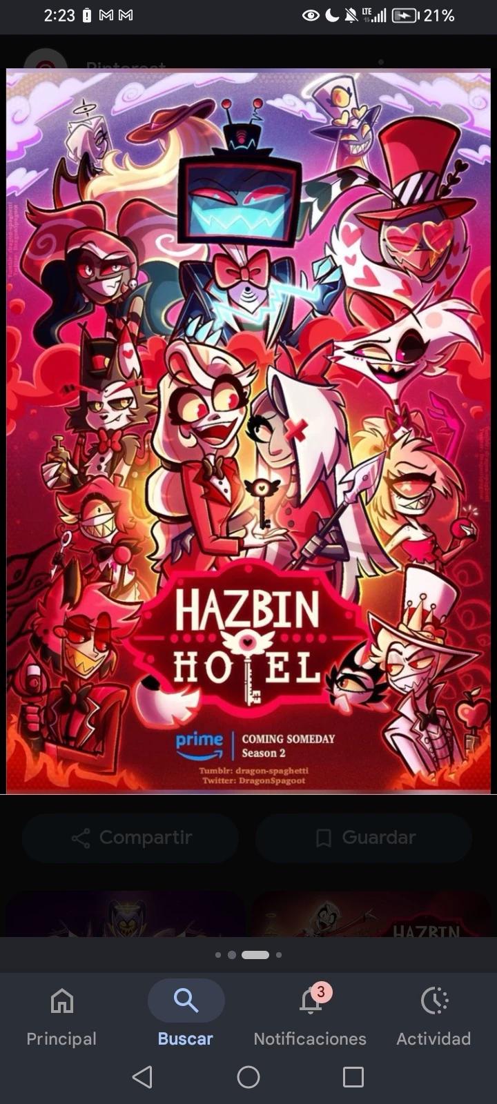 Hotel hazbin  thumbnail