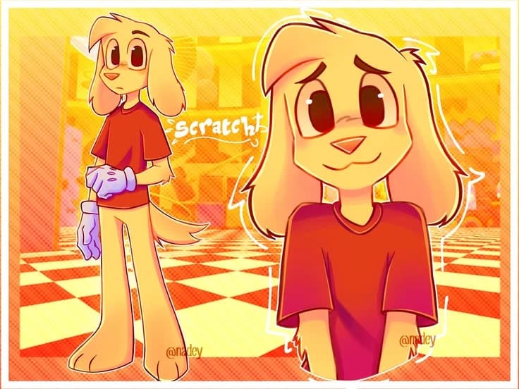 scracht thumbnail