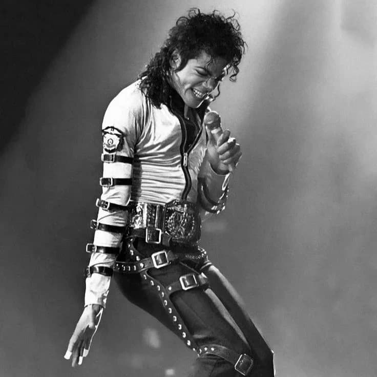 || Michael Jackson || !  thumbnail